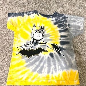 KIDS GRAPHIC T-SHIRT